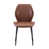 Brown est en rupture de stock