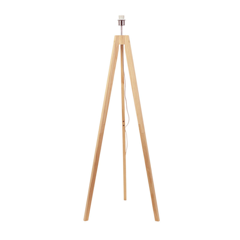 Byersville 150cm Tripod Floor Lamp
