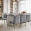 Chaise d'appoint Fiodor-1449976657
