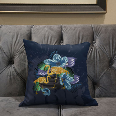 Coussin 18 x 18