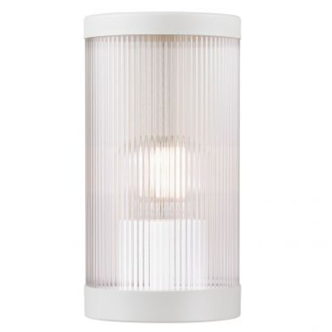 Outdoor Bulkhead Light