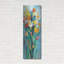 «Tall Bright Flowers II» par Silvia Vassileva-846962279