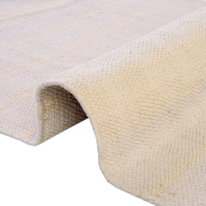 Izaia Cotton Indoor Rug, Rectangle 9' x 12'