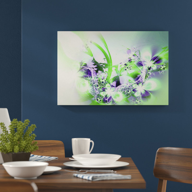Wrapped Canvas Print, 100cm H x 150cm W x 2.5cm D