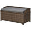 Banc, banc de rangement extérieur-1996535688