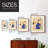 Matisse CCCXV Framed Print - Solid Wood-2122858306-2122858329
