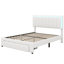 Ensemble de chambre à coucher Backstrom-695080804