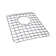 Planar 8 Custom Bottom Sink Grid