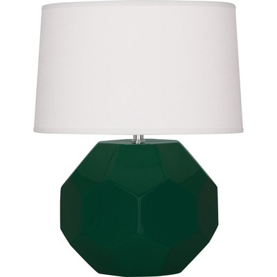 Small Franklin Accent Lamp