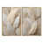 Doré sélectionné