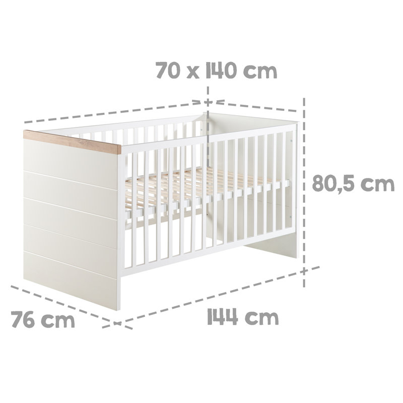 Cot Bed