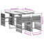 Patio Dining Set with-191264395-191264407