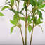 Branches de feuillage à tige artificielle de style maison de campagne artificielle pour remplissage de vase, centre de table de décoration de bureau à domicile