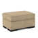 Upholstered Ottoman