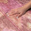 Tapis aztèque ADS176 de qualité supérieure lavable à la machine Dream Shag-114658733-114658735