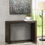 Console Modern Modern