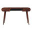 Winesburg Solid Wood Writing Desk