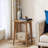 Square End Table-689125879