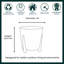 Telisha Pot Planter-112123017-112123018