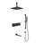 All-In-One Kit with Rough in-Valve