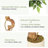 Ficus Artificial Tree with Curved Trunk