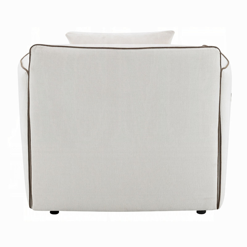 Fegan Chair W/pillow