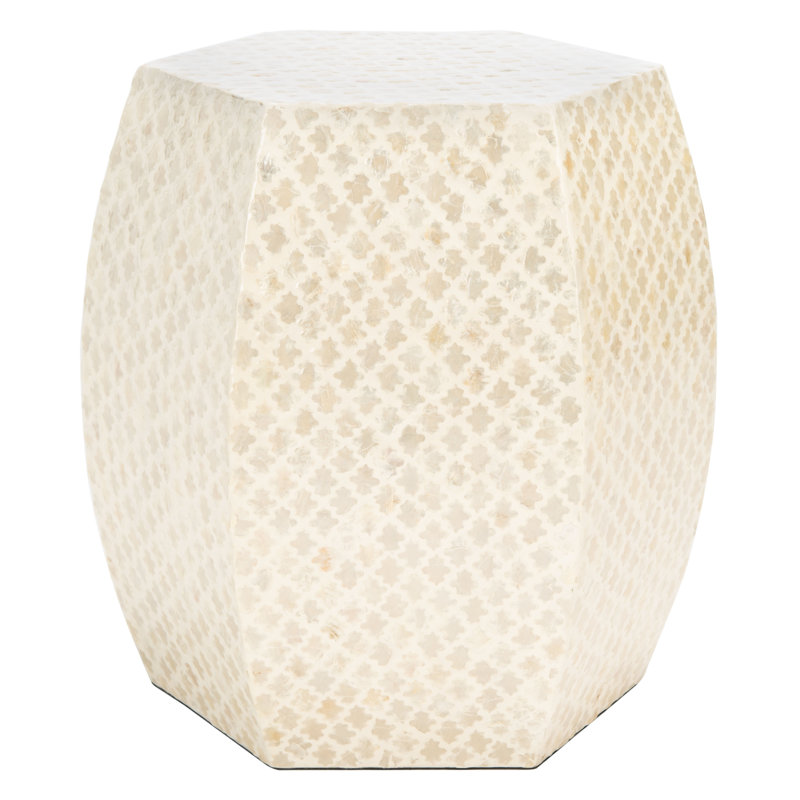 Table de bout Metts Drum