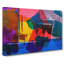 Abstract Art Painting Vol.15 by S.Johnson - Wrapped Canvas Painting-55301783