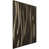 Metallic Dark Bronze