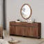 Ensemble de rangement moderne 3 pièces Nellie-388754175