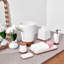 Vineer Soap Dispenser