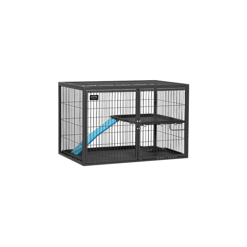 MidWest Homes for Pets Ferret Nation Add-On Unit