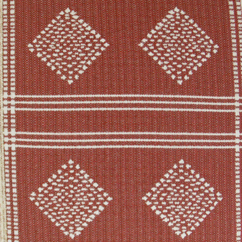 Tissu culturel, Brique