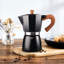 Belfry Kitchen Hoyt Stovetop Espresso Maker-460676089