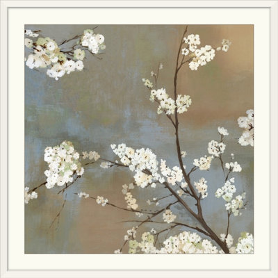 Ode To Spring Modern & Contemporary