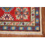 Tapis oriental fait à la main Kazak