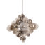 Brendon 20 - Light Unique/Statement Chandelier