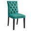 Ensemble de 2 chaises de salle à manger Duchess Performance-727443158