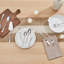 Ensemble de couverts pour 8, 45 pièces en acier inoxydable forgé 18/10 avec ustensiles de service-126155019