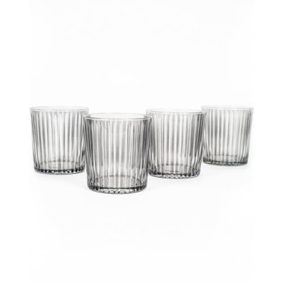 Aminia 10ml Drinking Glass Set