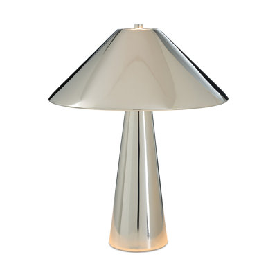 Iridescent Acid Wash Desk Lamp