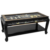 Chinese Coffee Table