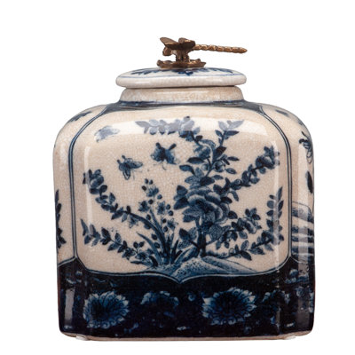 Handmade Decorative Box
