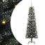 Artificial Christmas Tree with 150 LEDs Green 43 x 43 x 150 cm-1500689967