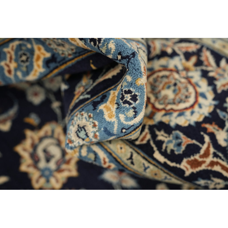 Tapis traditionnel grand 11 x 14