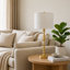 62.5cm Metal Table Lamp-668238398