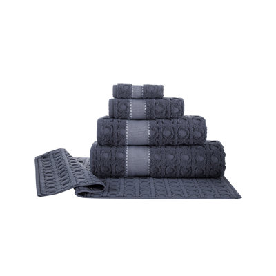 Cotton Bath Mat