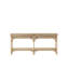 Olisa 72'' W Console Table