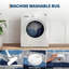 Tapis antidérapant et lavable Patchwork-757477058-757477051