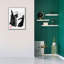 «Stairway To Heaven» par Pechane, art mural sur toile-2087228694